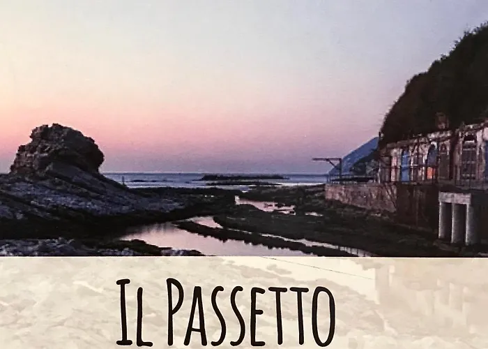 B&B Il Poeta Sul Mare