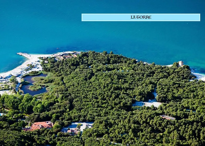 B&B Il Poeta Sul Mare