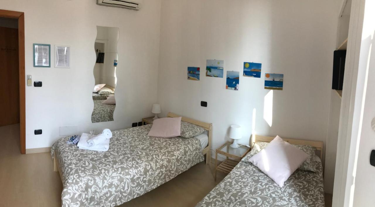 Bed & Breakfast Il Poeta Sul Mare