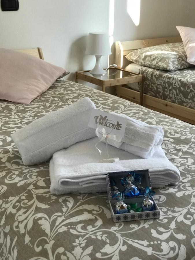 Il Poeta Sul Mare Bed & Breakfast Ancona