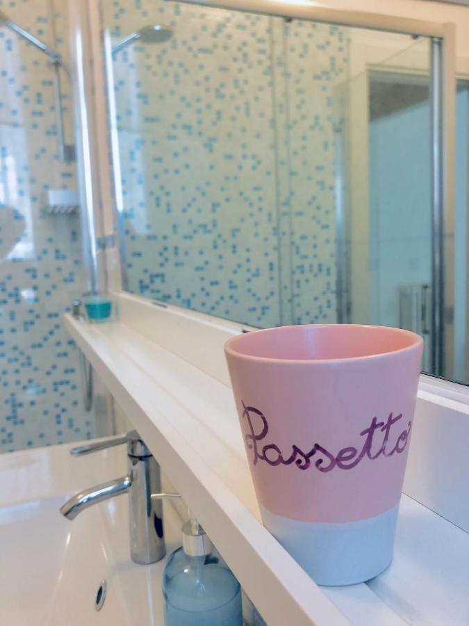 Bed & Breakfast Il Poeta Sul Mare Ancona