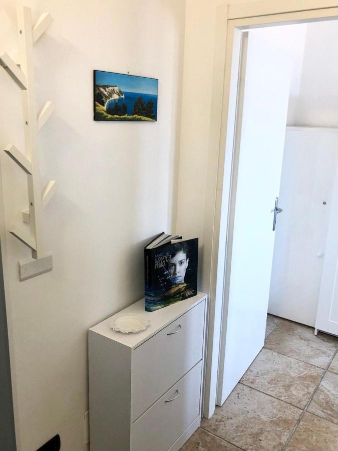 Il Poeta Sul Mare Bed & Breakfast Ancona