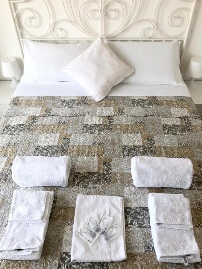 Il Poeta Sul Mare Bed & Breakfast Ancona