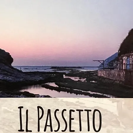 B&B Il Poeta Sul Mare Ancona Buitenkant foto