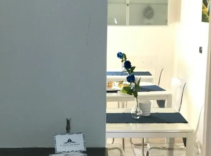 B&B Il Poeta Sul Mare